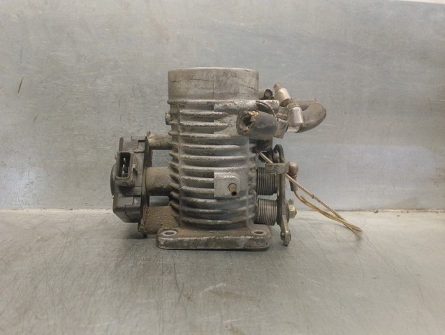 Sensor, posición mariposa 0280120316 OPEL