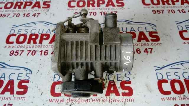 Sensor de posición del acelerador 0280120316 OPEL