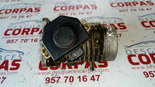 Sensor, posición mariposa 0280120316 OPEL