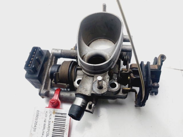 Sensor de posición del acelerador Audi A8  (1994-2005)