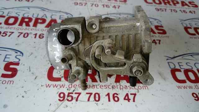 Sensor de posición del acelerador Volvo XC70 (2000-2007)