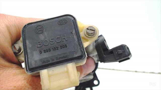 PEUGEOT 0280122003 Sensor de posición del acelerador  comprar en Ponferrada