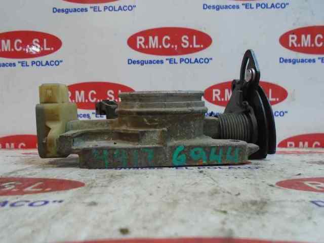 0280122003 Peugeot/Citroen