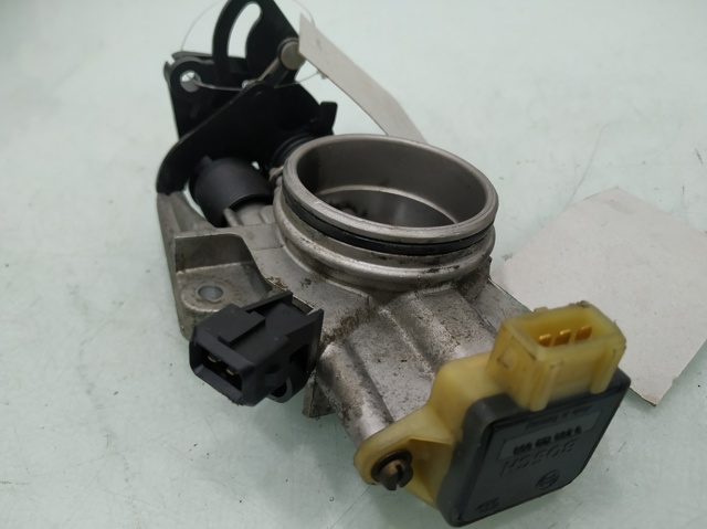 PEUGEOT 0280122003 Sensor de posición del acelerador  comprar en Ponferrada