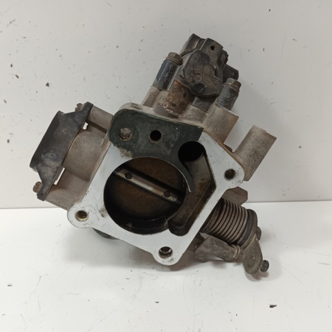 0280140571 HYUNDAI Válvula reguladora de ralentí  comprar en Oviedo