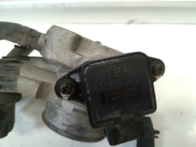 0280140571 HYUNDAI Válvula reguladora de ralentí  comprar en Oviedo
