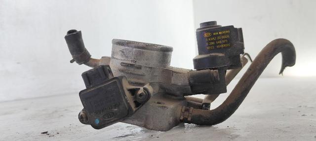 0280140571 HYUNDAI Válvula IAC  en stock Córdoba