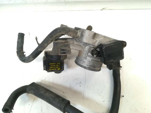0280140571 HYUNDAI Válvula IAC comprar Bilbao