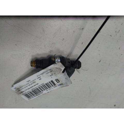 Inyector-bomba 0280150842 FIAT