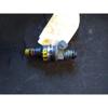 Inyector de combustible 0280150842 FIAT