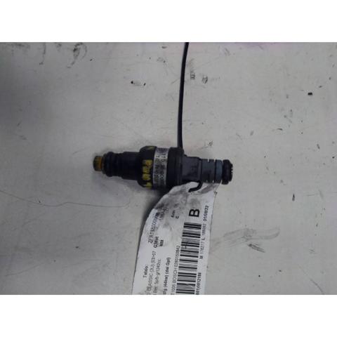 Inyectores 0280150842 FIAT