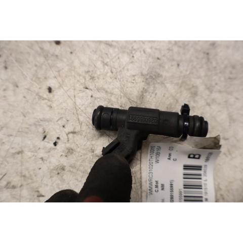 0280155991 BMW Inyector de combustible  disponible Vigo
