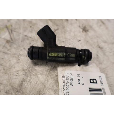 0280155991 Inyector de combustible  comprar en Zaragoza