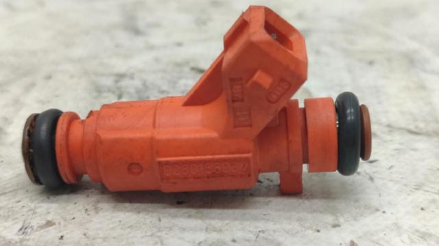 PEUGEOT 0280156034 Inyector de combustible  comprar en Ponferrada
