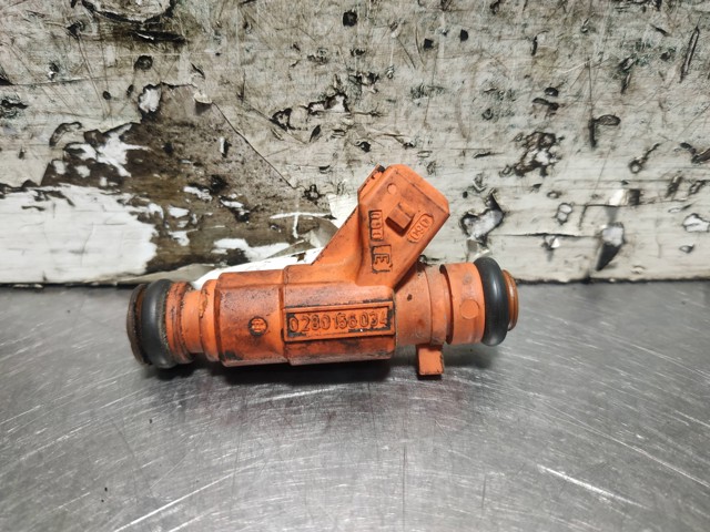 Inyector de combustible 0280156034 PEUGEOT