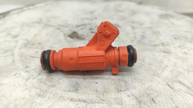 0280156034 Inyector de combustible  disponible Málaga