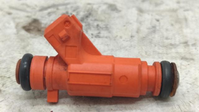PEUGEOT 0280156034 Inyector de combustible  comprar en Ponferrada