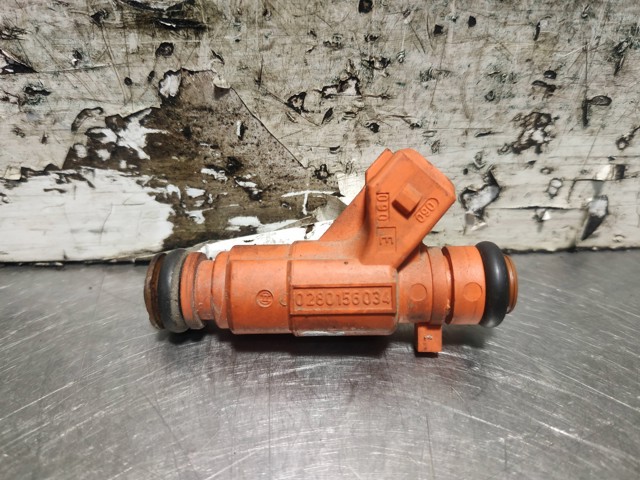 Inyector-bomba 0280156034 PEUGEOT