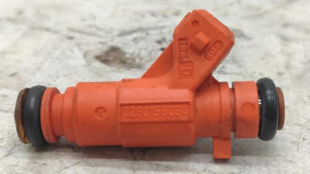 0280156034 Inyector de combustible  comprar en Zaragoza