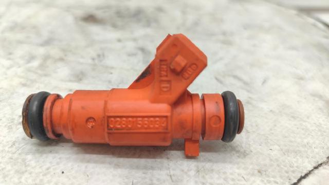 0280156034 PEUGEOT Inyector de combustible  comprar en Jaén