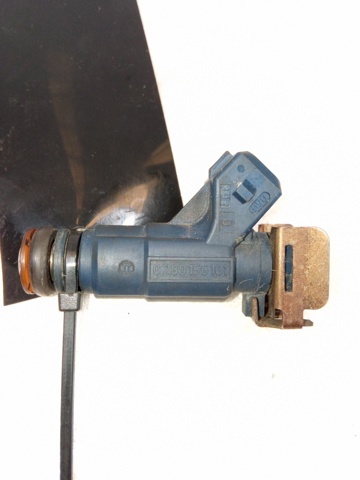 Inyector-bomba para Porsche Cayenne  (955)