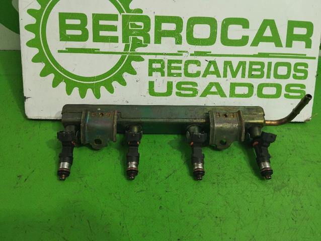 Inyector-bomba 0280158013 NISSAN