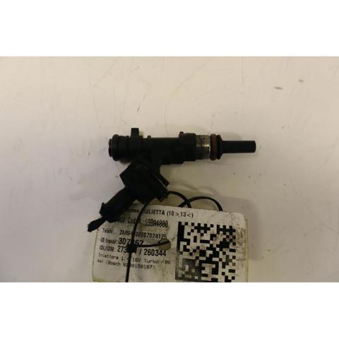 0280158167 FIAT Inyector de combustible  comprar en Oviedo