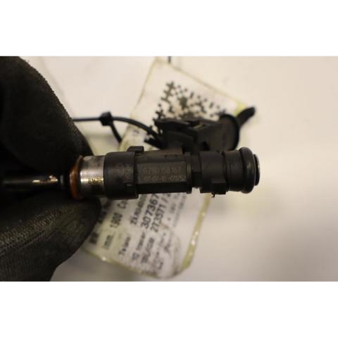 0280158167 FIAT Inyector comprar Alcalá