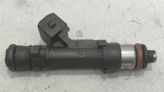 0280158501 Inyector  en stock Castellón