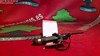 Inyector de combustible Opel Astra F69