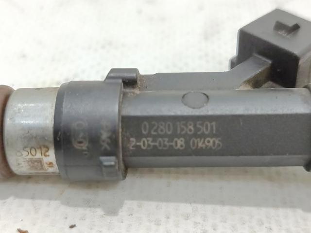 0280158501 Inyector comprar Sevilla