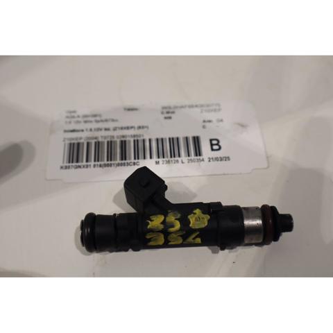 Inyector de combustible Opel Astra F69