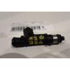Inyector de combustible Opel Astra F69
