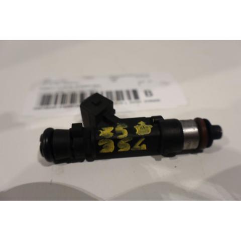 Inyector de combustible Opel Astra F69