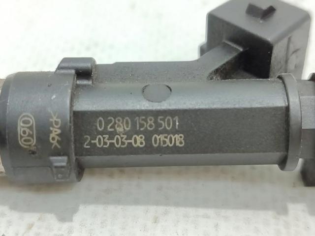 OPEL 0280158501 Inyector comprar Tarragona