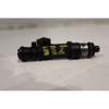 Inyector de combustible Opel Astra F69