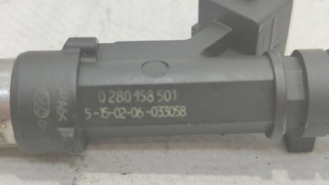 OPEL 0280158501 Inyector comprar Pamplona