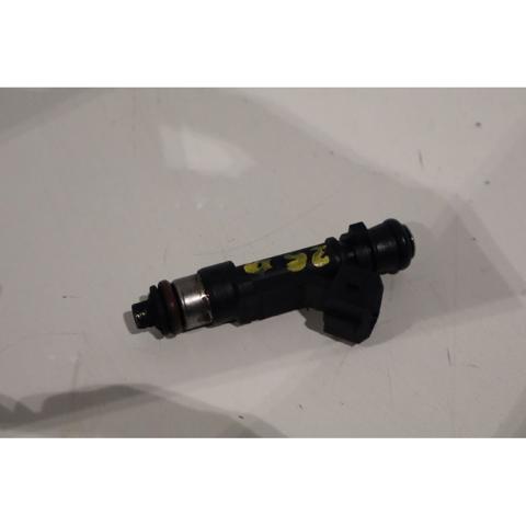 Inyector de combustible Opel Astra F69