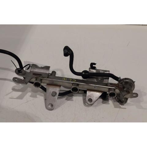 Regulador de presión de combustible 0280160562 RENAULT