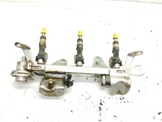Regulador de presión de combustible 0280160562 RENAULT