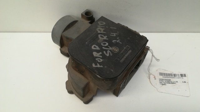 Comprar Sensor de flujo de masa de aire Ford Sierra  BNG a bajo precio