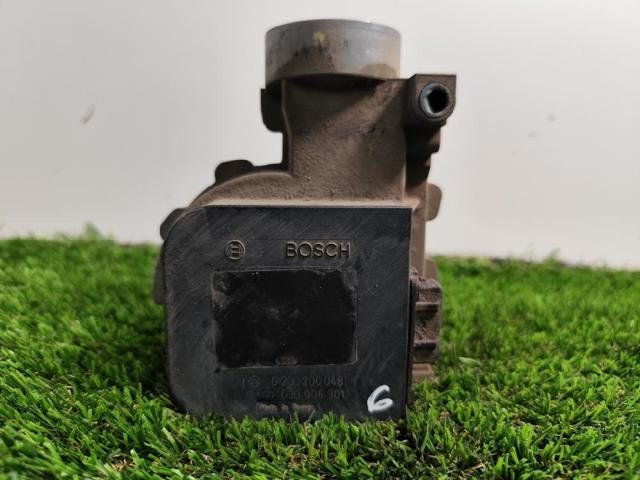 Sensor de masa de aire 0280200048 VAG