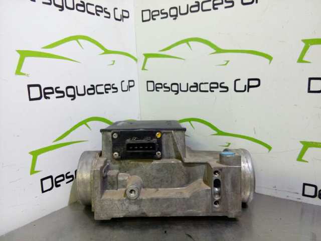 Comprar Sensor de flujo de masa de aire Seat Ibiza I 021A a bajo precio