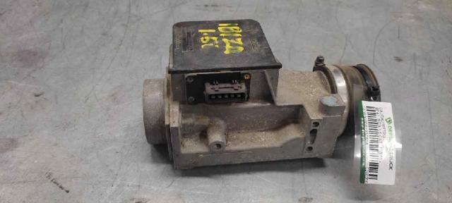 Flujo de aire masivo Seat Ibiza I (021A)