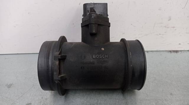 0280217114 MERCEDES Sensor de flujo de masa de aire  comprar en Lleida