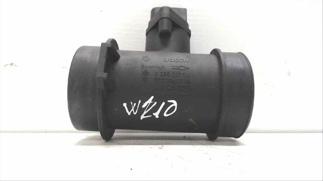 0280217114 Sensor de flujo de masa de aire  comprar en Zaragoza