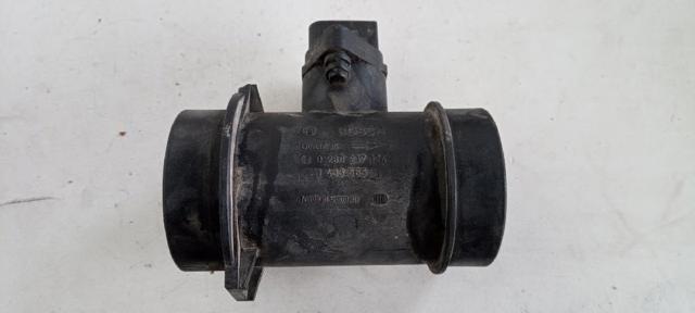 Sensor MAF para Land Rover Range Rover II (LP, P38A)