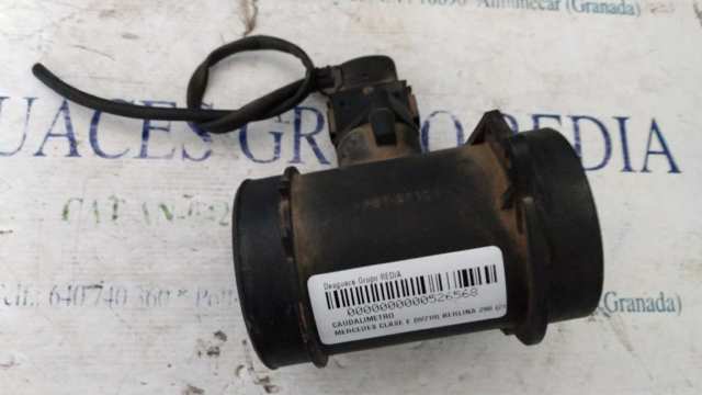 Flujo de aire masivo 0280217517 MERCEDES