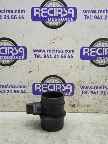 0280217529 VAG Sensor de flujo de masa de aire  disponible Vigo