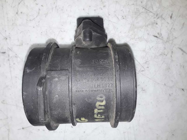Sensor de flujo de aire 0280217810 MERCEDES